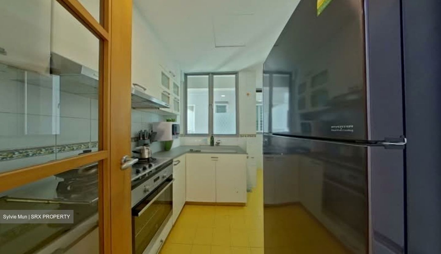 Thomson Euro-asia (D11), Condominium #610424821